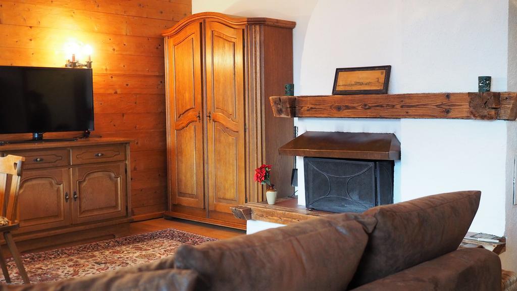 Sonnenhaus Sander Schruns Room photo